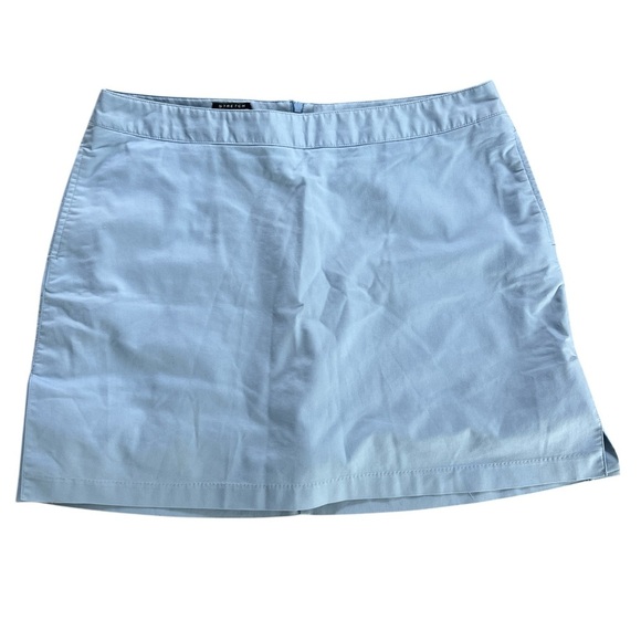 ADIDAS Long Stretch Golf Skort Skirt - Picture 1 of 8